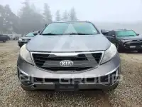 2014 KIA Sportage фото