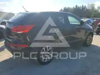 2014 KIA Sportage фото