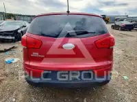 2014 KIA Sportage фото