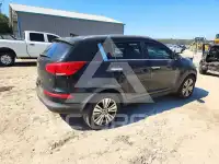 2014 KIA Sportage фото
