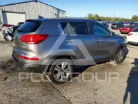 2014 KIA Sportage фото