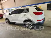 2014 KIA Sportage фото