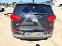 2014 KIA Sportage фото