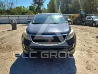 2014 KIA Sportage фото