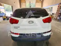 2014 KIA Sportage фото
