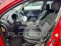 2014 KIA Sportage фото
