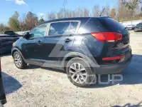 2014 KIA Sportage фото