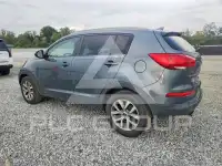 2014 KIA Sportage фото