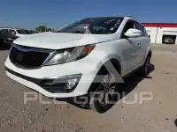 2014 KIA Sportage фото