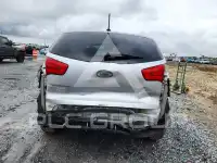 2014 KIA Sportage фото