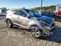 2014 KIA Sportage фото