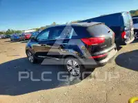 2014 KIA Sportage фото