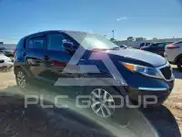 2014 KIA Sportage photo