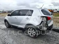 2014 KIA Sportage фото