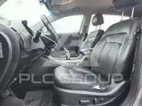 2014 KIA Sportage фото