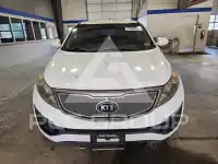 2014 KIA Sportage фото