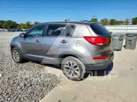 2014 KIA Sportage фото