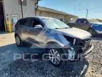 2014 KIA Sportage фото
