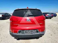 2014 KIA Sportage photo