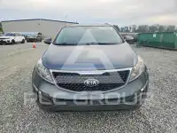 2014 KIA Sportage фото