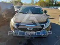 2014 KIA Sportage фото