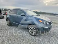 2014 KIA Sportage фото