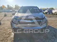 2014 KIA Sportage фото