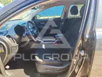 2014 KIA Sportage фото