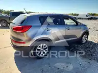 2014 KIA Sportage фото