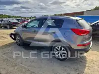 2014 KIA Sportage photo