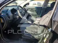 2014 KIA Sportage фото