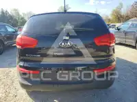 2014 KIA Sportage фото