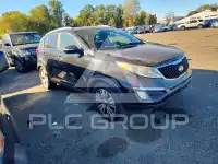 2014 KIA Sportage фото