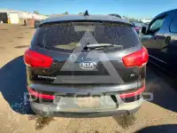 2014 KIA Sportage фото