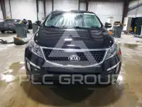 2014 KIA Sportage фото