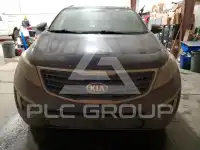 2014 KIA Sportage фото