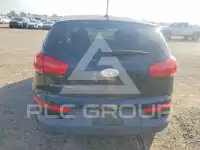 2014 KIA Sportage фото