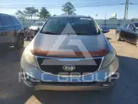 2014 KIA Sportage фото