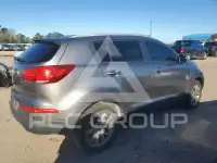 2014 KIA Sportage фото
