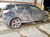 2014 KIA Sportage фото