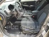 2014 KIA Sportage фото