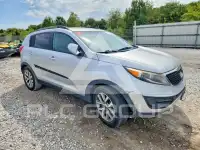 2014 KIA Sportage фото