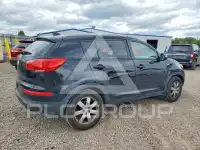 2014 KIA Sportage фото