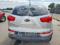 2014 KIA Sportage фото