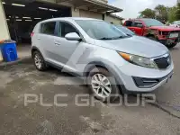 2014 KIA Sportage фото
