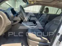 2014 KIA Sportage photo