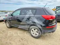2014 KIA Sportage фото