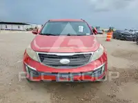 2014 KIA Sportage фото