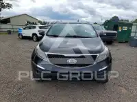 2014 KIA Sportage фото