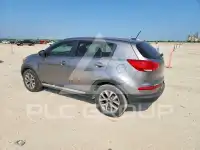 2014 KIA Sportage фото